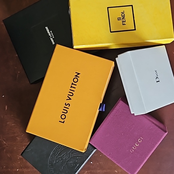 Meet your Posher, W.H.Fits - Picture 7 of 9